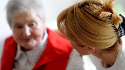 Une application pourrait détecter les signes précurseurs d’Alzheimer