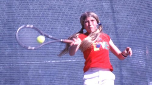 La triste histoire d’Andrea Jaeger, prodige du tennis retraitée à 19 ans: «J’ai été harcelée sexuellement au moins 30 fois»