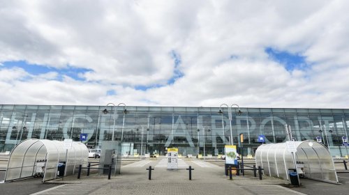 Le nouveau CEO de Liege Airport désigné