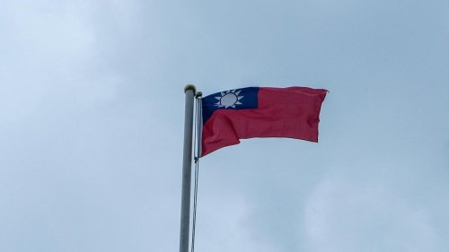 Taïwan: la Chine promet la tolérance zéro pour les «séparatistes»