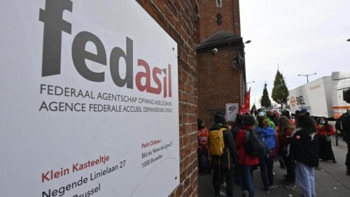 Asile et migration: Fedasil déjà condamnée 740 fois en 2022 pour défaut de place