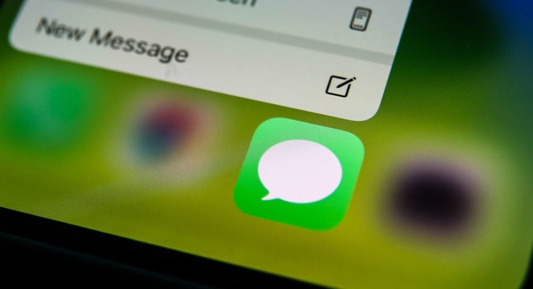 iMessage : comment Apple s’assure que vos conversations restent confidentielles - Belgium iPhone