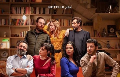 Alcool, tromperies... : Netflix déclenche une tempête en Egypte