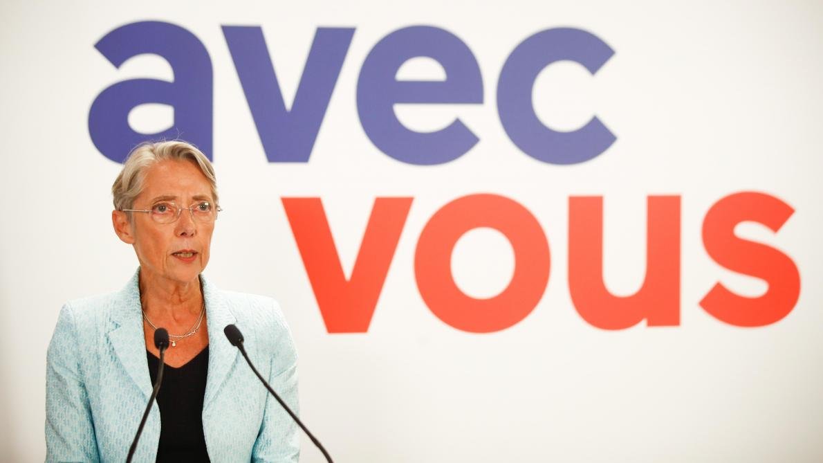 Présidentielle française 2022 cover image