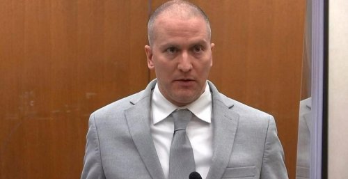 Etats-Unis: Derek Chauvin, l’ex-policier condamné pour le meurtre de George Floyd, fait appel