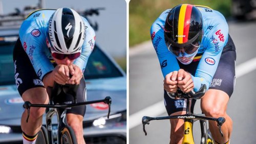 Mondiaux de cyclisme: pour tout l’or du monde