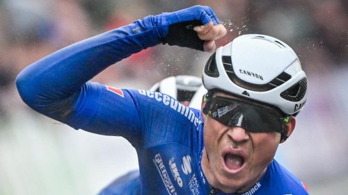 Ce Philipsen-là sera un sacré client à Gand-Wevelgem...