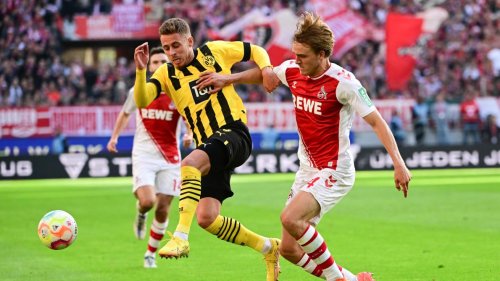 Mercato: Thorgan Hazard est sur le point de quitter le Borussia Dortmund