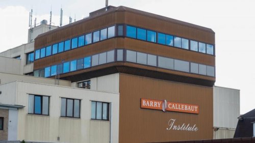 Salmonelle dans des produits Barry Callebaut: une livraison depuis la Hongrie à l’origine de la contamination
