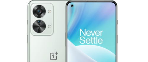 Testé pour vous: OnePlus Nord 2T 5G