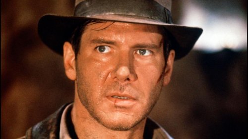 Indiana Jones 5 : la première bande-annonce est disponible