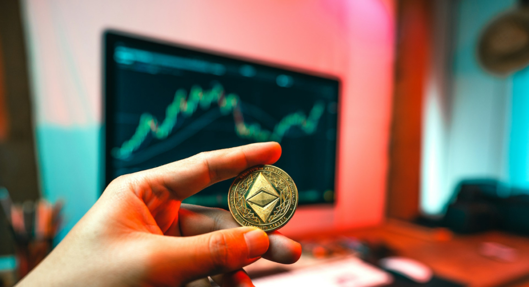 Pourquoi Ethereum continue à chuter - Be-Crypto