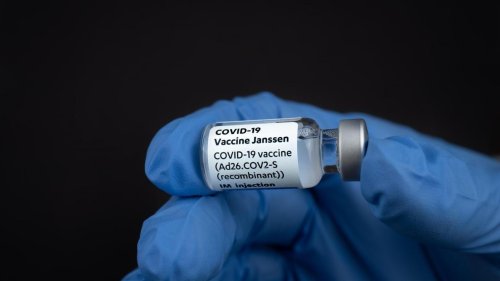 Le vaccin Johnson & Johnson peut être utilisé pour des doses de rappel