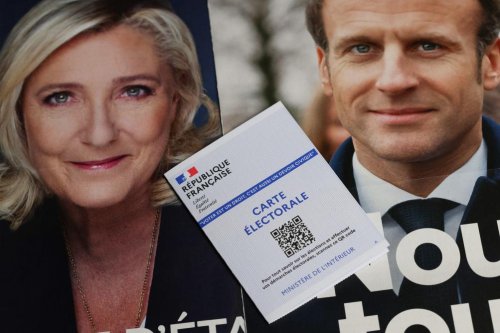 Élection présidentielle : les claques