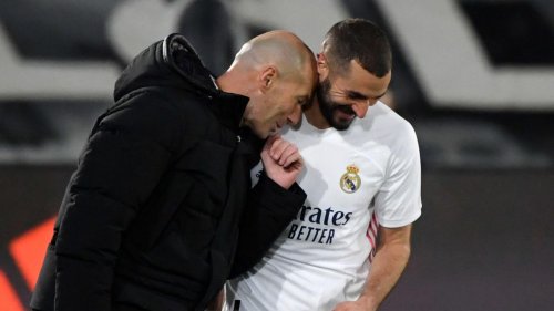 Liga: le Real Madrid, avec un Thibaut Courtois décisif en fin de match, dispose de l’Athletic Bilbao (3-1, vidéos)