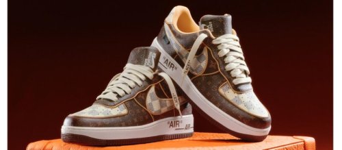 Comment se procurer les baskets Nike collector de Virgil Abloh déjà cultes ?