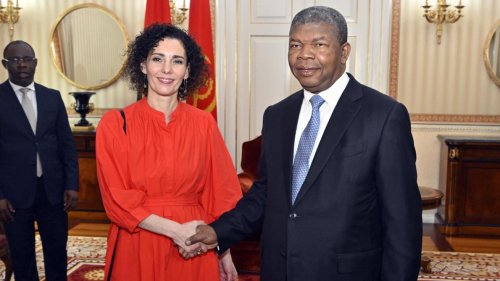 Bruxelles et Luanda évaluent les chances – et les difficultés – d’un retour à la paix au Congo