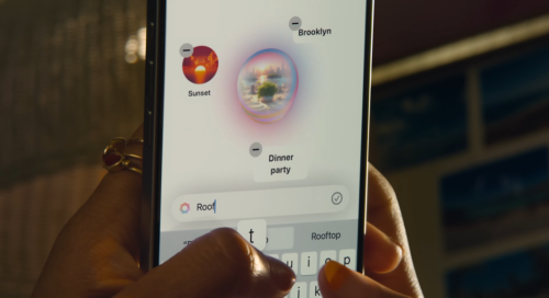 Comment générer sa propre image personnalisée sur iPhone - Belgium iPhone