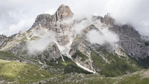 Italie: un glacier dans les Alpes s’effondre et fait au moins six morts (vidéos)