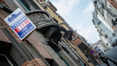 Bruxelles: bientôt du changement pour l’achat d’un logement