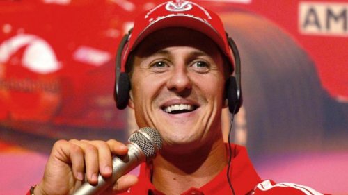 Le mystère demeure autour des photos volées de Michael Schumacher