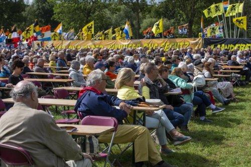 Festival néonazi en Flandre: les organisateurs font finalement un recours au Conseil d’Etat
