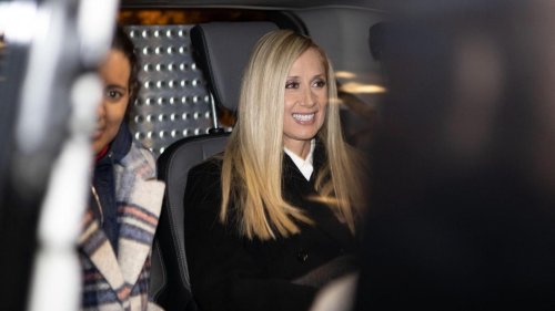 Lara Fabian se confie sur sa rupture douloureuse avec un très célèbre chanteur