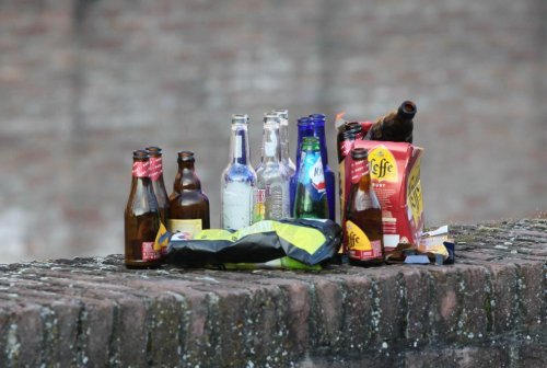 La Ville de Bruxelles prolonge l’interdiction de consommation d’alcool dans l’hypercentre