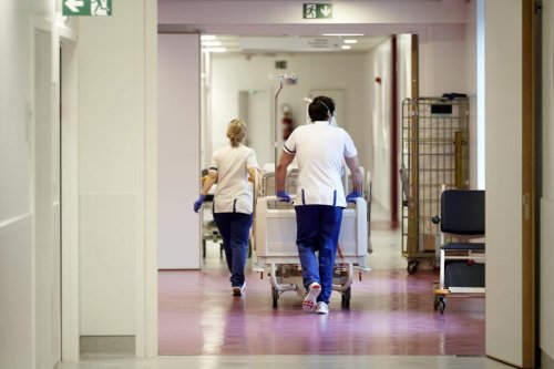 Bruxelles: l’hôpital Delta partiellement évacué en raison d’émanations toxiques