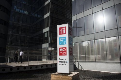 Le Burkina ordonne «la suspension immédiate» de Radio France International «jusqu’à nouvel ordre»