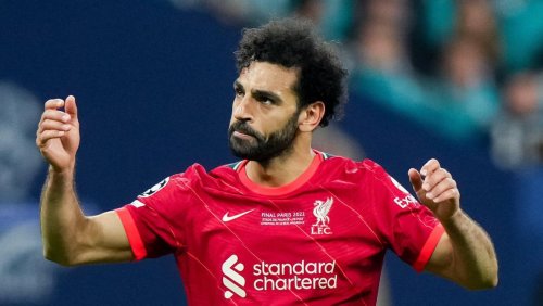 Mohamed Salah prolonge son contrat à Liverpool (vidéo)