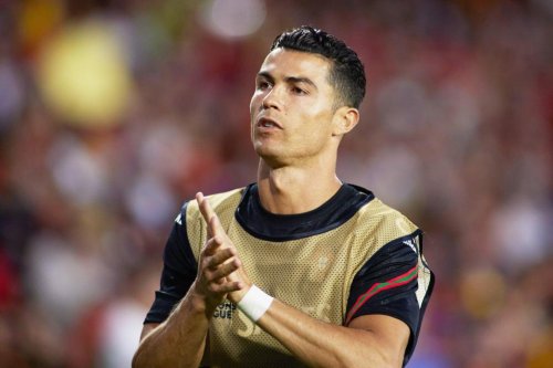 Le président du FC Barcelone rencontre un représentant de Ronaldo: le Portugais pourrait rebondir chez le rival du Real Madrid