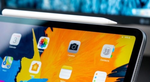 Un bug critique force Apple à retirer la dernière mise à jour de l’iPad - Belgium iPhone