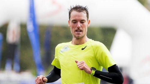 Koen Naert, 18e du marathon de Valence: «J’étais venu pour plus que ça…»