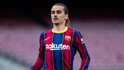 Antoine Griezmann prêt à réduire son salaire pour retourner à l’Atlético: le Français devrait bien quitter le Barça cet été
