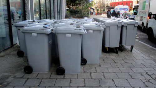 Des milliers de lettres à saint Nicolas retrouvées dans les poubelles bpost à Bruxelles
