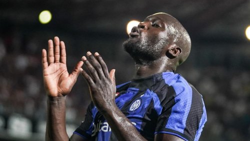 «En un an, les gens ont oublié de quoi je suis capable»: Romelu Lukaku se livre sur sa saison difficile à Chelsea et sur son retour à l’Inter