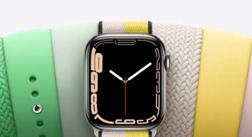 Apple Watch 9 : ce que l’on sait déjà sur la prochaine montre - Belgium iPhone