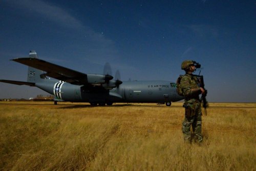 Les forces spéciales américaines renvoyées en Somalie