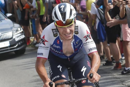 Bonne nouvelle pour les fans de Remco Evenepoel: la RTBF va diffuser cinq étapes de la Vuelta