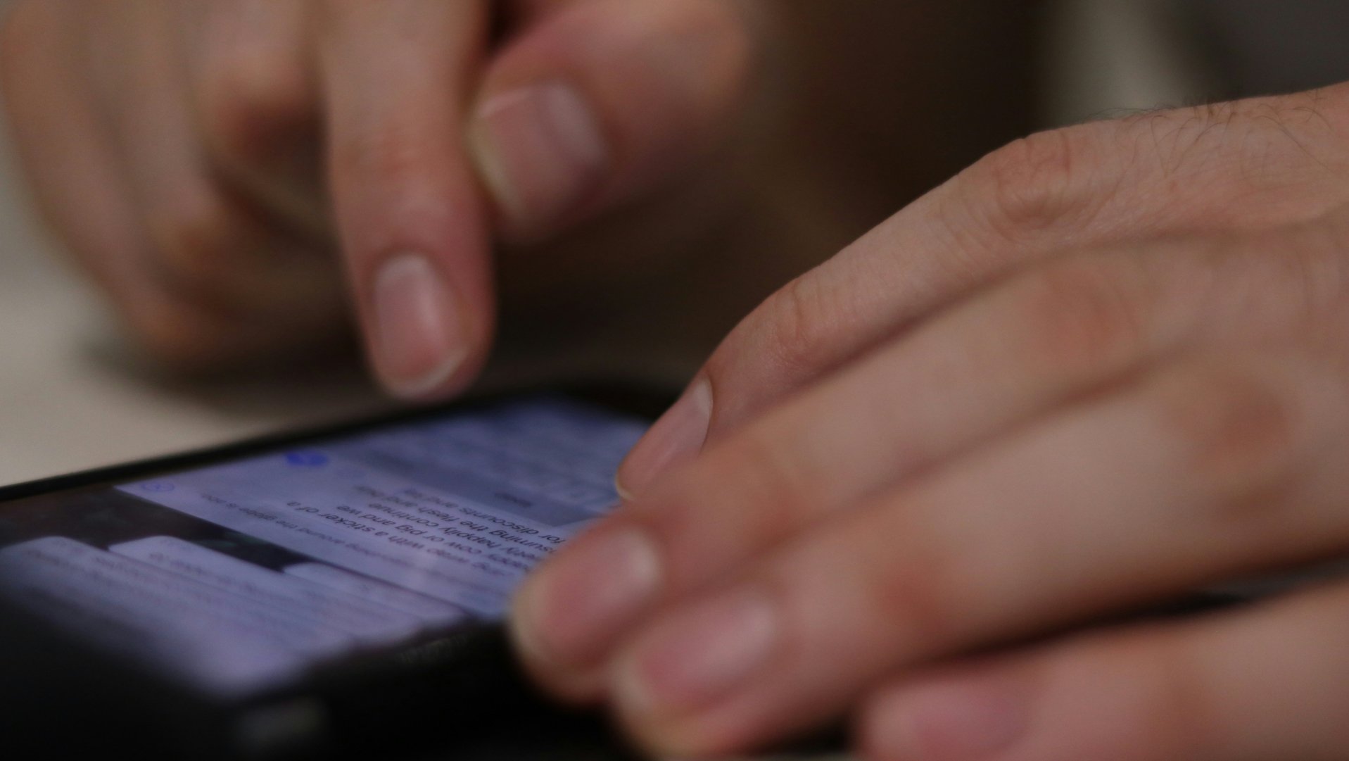 Le FBI lance l’alerte contre “l’arnaque au mauvais numéro”