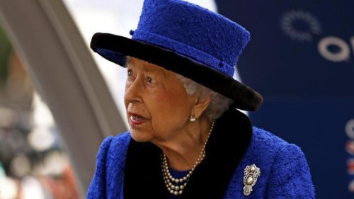 Lady Rupert Nevill, la femme qui a permis à la Reine Elizabeth II de goûter à l’anonymat, est décédée