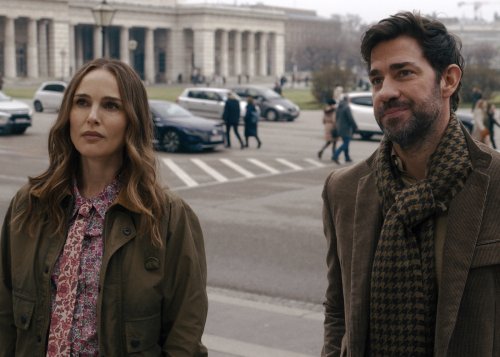 Netflix, Prime, Disney+ : le programme de la semaine