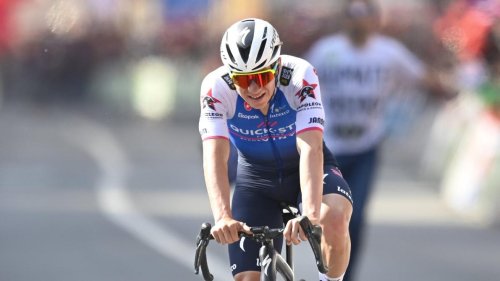 Remco Evenepoel va reprendre la compétition mardi au Tour de Norvège