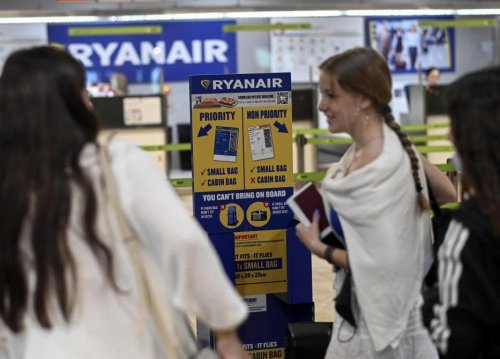 Les prix de Ryanair devraient augmenter de 25 à 50%: «La situation n’est pas viable»