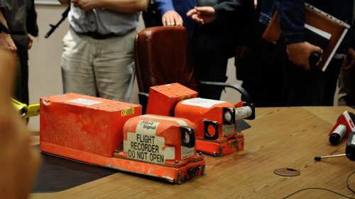 Crash du MH17 en Ukraine: nouvelles procédures engagées contre la Russie