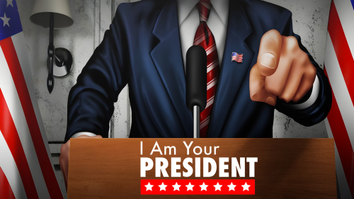 Test – I Am Your President : un mandat à la Maison-Blanche à très vite oublier