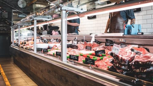 Delhaize retire de la vente du jambon à l’os