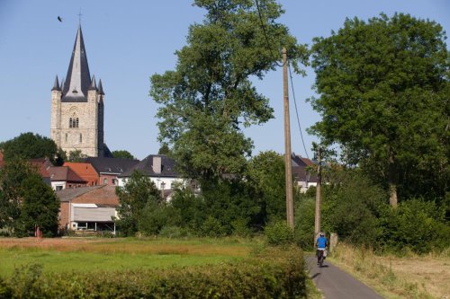 Trois communes flamandes veulent fusionner