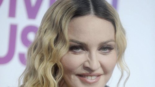Madonna réagit aux critiques sur son apparence: «Vous ne briserez pas mon âme» (photo)